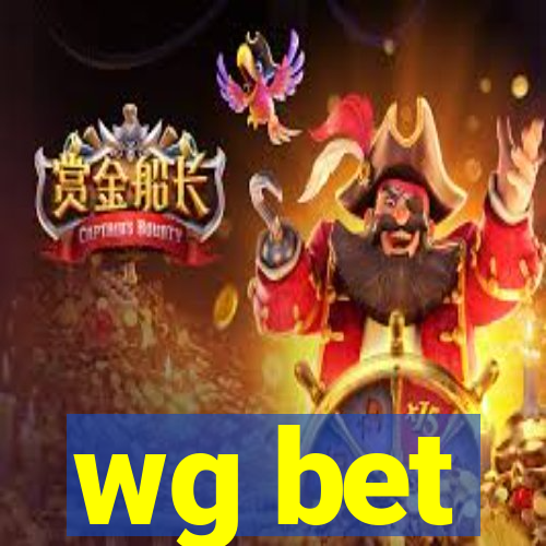 wg bet